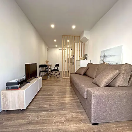 Studio Charmant Avec Terrasse, Proche Plage A Berck, Animaux Acceptes - Fr-1-646-38 Apartment