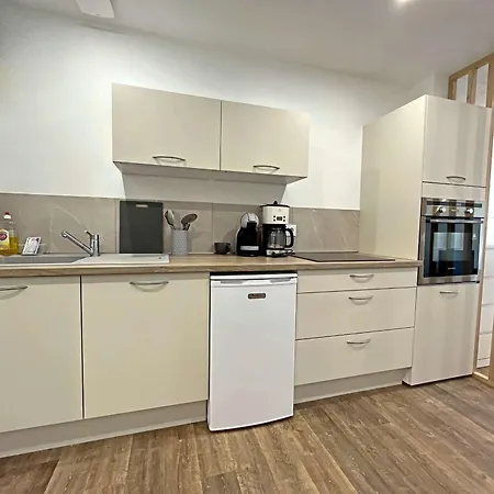 Studio Charmant Avec Terrasse, Proche Plage A Berck, Animaux Acceptes - Fr-1-646-38 Appartamento *